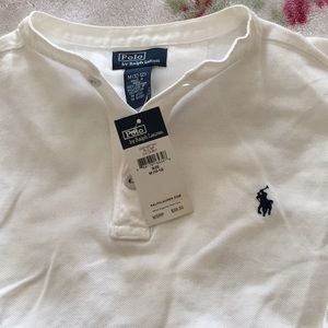 COPY - Polo by Ralph Lauren shirt